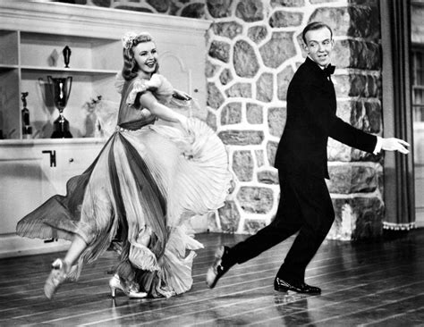 fred astaire movie on netflix